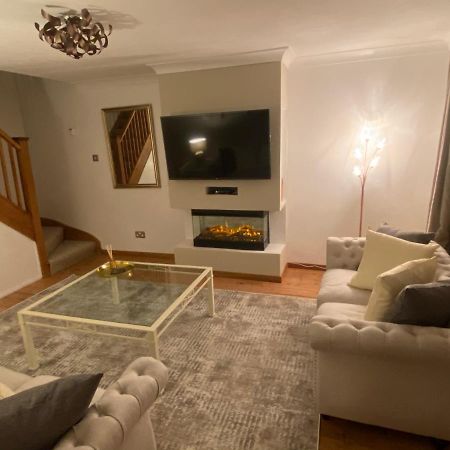Вілла 2 Regent Square Рай Екстер'єр фото